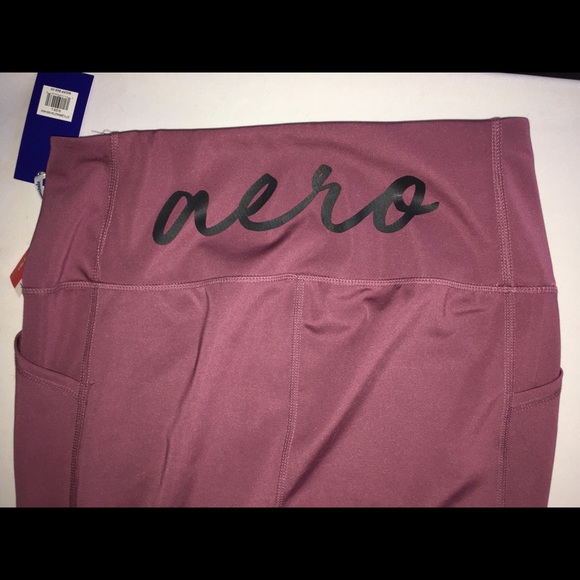 NWT Aeropostale sport 2 piece set - Picture 3 of 11